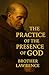 The Practice of the Presence of God