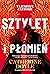 Sztylet i płomień (Tajemnice Fantome, #1)