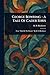 George Bowring - A Tale Of Cader Idris