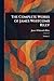 The Complete Works of James Whitcomb Riley