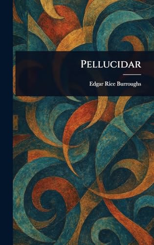 Pellucidar