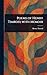 Poems of Henry Timrod; With...