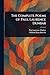 The Complete Poems of Paul Laurence Dunbar