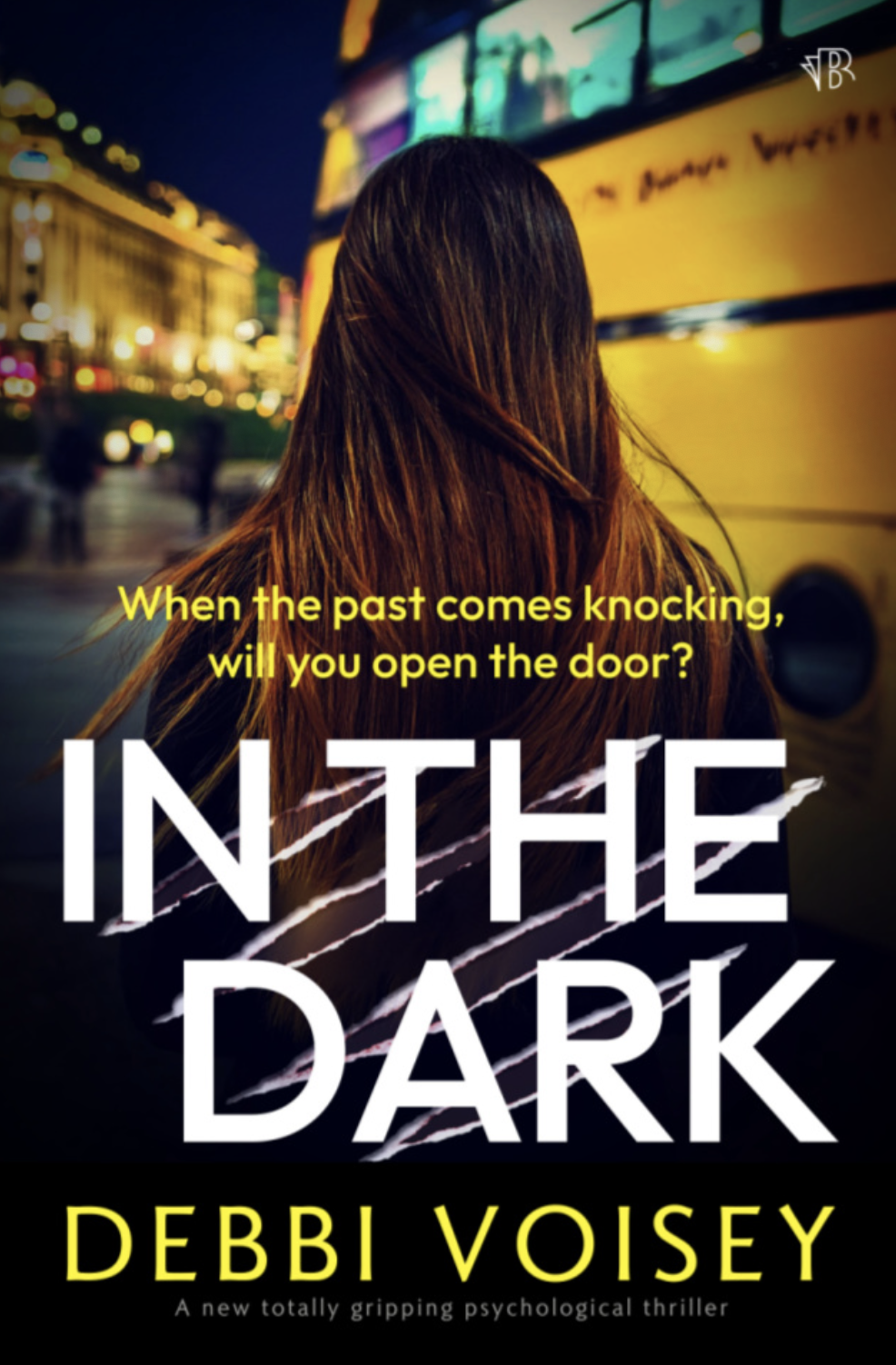 In the Dark