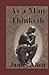 As a Man Thinketh
