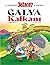 Galya Kalkanı (Asteriks, #11)