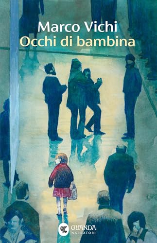 Occhi di bambina (Kindle Edition)