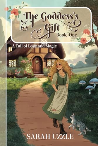 The Goddess's Gift: Book One (Hardcover)