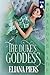 The Duke’s Goddess by Eliana Piers