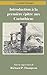 Introduction à la première épître aux Corinthiens (Les Essent... by Richard P. Thompson