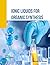 Ionic Liquids for Organic Synthesis by Ravi Tomar