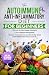 The Autoimmune Anti-Flammatory Diet for Beginners by T Sherbrook