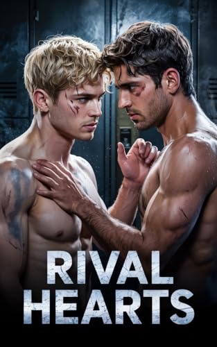 Rival Hearts: An MM hockey Romnce (Kindle Edition)