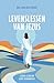 Levenslessen van Jezus by Bas van der Graaf