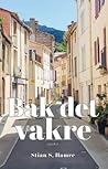 Bak det vakre by Stian S. Hamre