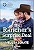 The Rancher's Surprise Deal (Dawson Family Ranch, 16)