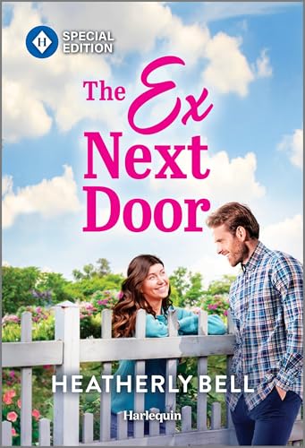 The Ex Next Door (Charming, Texas, #8)