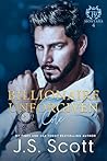 Billionaire Unforgiven ~ Cole (Montana Billionaire's #4) (The Billionaire's Obsession Book 23)