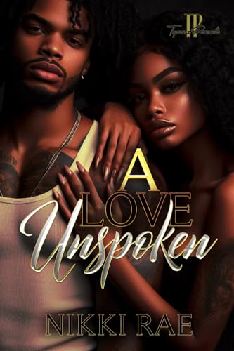 A Love Unspoken (Kindle Edition)
