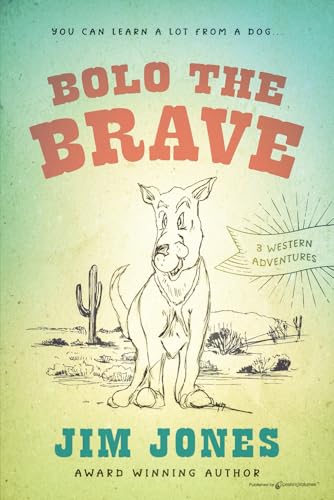 Bolo the Brave (Paperback)