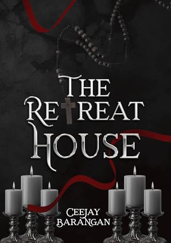 The Retreat House (Kindle Edition)