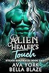 Alien Healer's Touch
