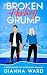 The Broken Hockey Grump by Gianna Ward