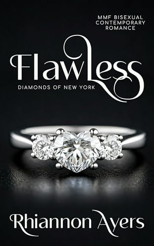 Flawless (Diamonds of New York, #1)