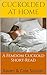 Cuckolded at Home by Raven Sinclair