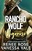 Vigoroso (Rancho Wolf) (Spanish Edition)