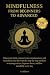 Mindfulness from Beginners to Advanced by D. Millares