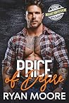 Price of Desire (A Bought for Pleasure Story) by Ryan   Moore