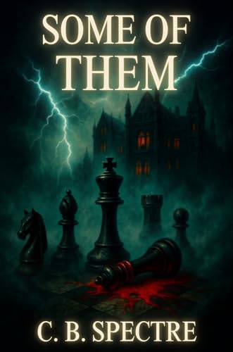 SOME OF THEM (Kindle Edition)