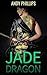 Jade Dragon by Andy   Phillips