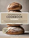 SOURDOUGH COOKBOO...