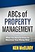 ABCs of Property Management...