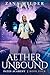 Aether Unbound: A Slow Burn Paranormal Academy Romance (Fates Academy #4)