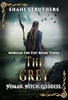 The Grey: Woman, ...