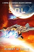 Sol: An Epic Space Opera Adventure