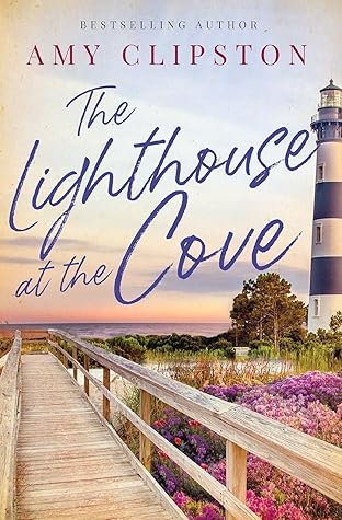 The Lighthouse at the Cove (Coral Cove #2)