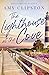 The Lighthouse at the Cove by Amy Clipston