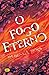 O Fogo Eterno (Elementos de Cadence, #2)