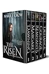 The Risen Series: The Complete Collection