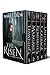The Risen Series: The Complete Collection