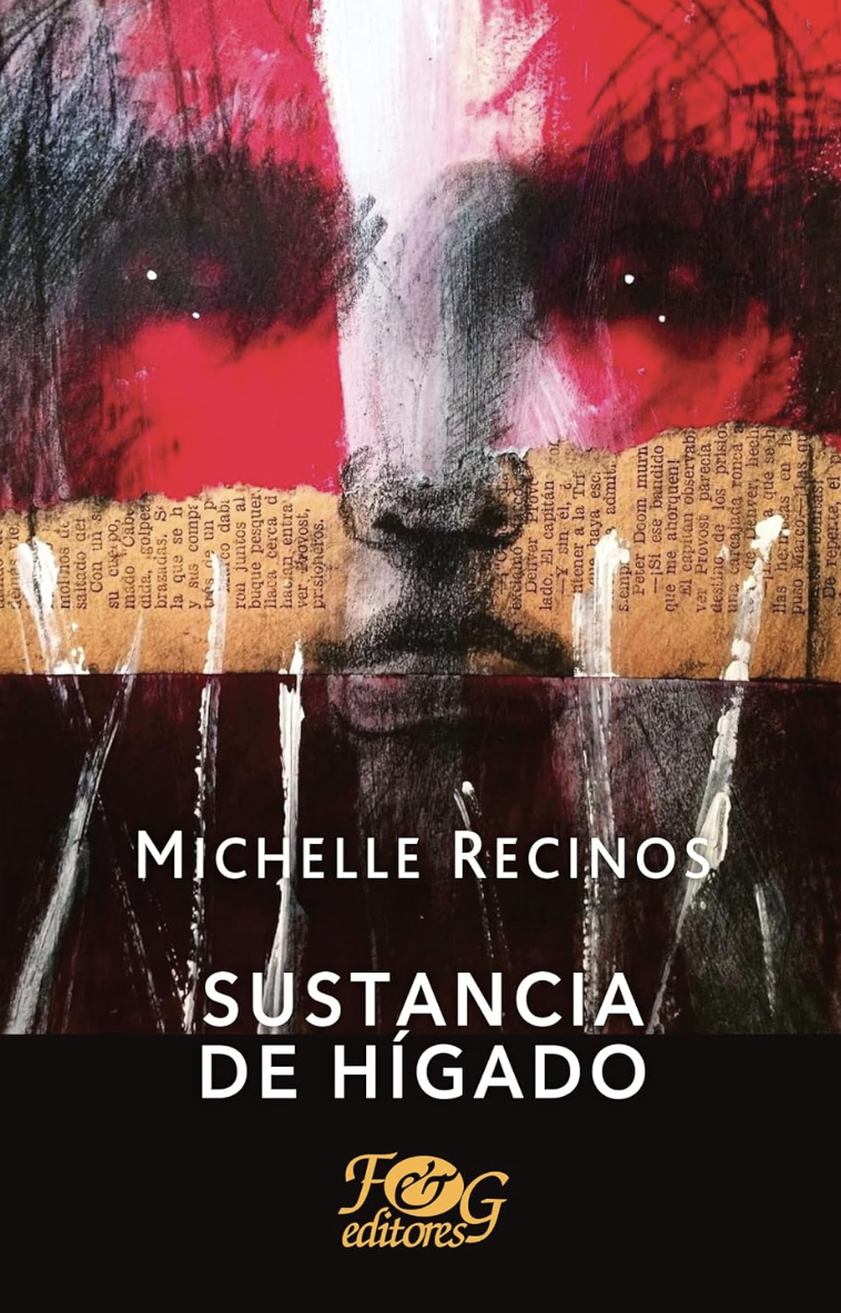 Sustancia de hígado (Paperback)