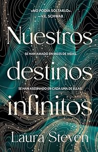 Nuestros destinos infinitos