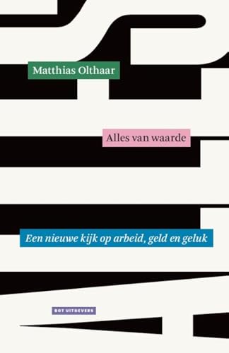 Alles van waarde (Dutch Edition)