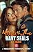 My Ex is in the Navy Seals by E.S. Bloom