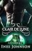 Clair de Lune: Une romance paranormale avec des loups-garous (Les Lunaires t. 2) (French Edition)
