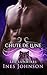 Chute de Lune: Une romance paranormale avec des loups-garous (Les Lunaires t. 3) (French Edition)